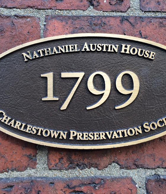 Protect Historic Charlestown